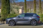 Mazda CX-5 2017 года (WW)